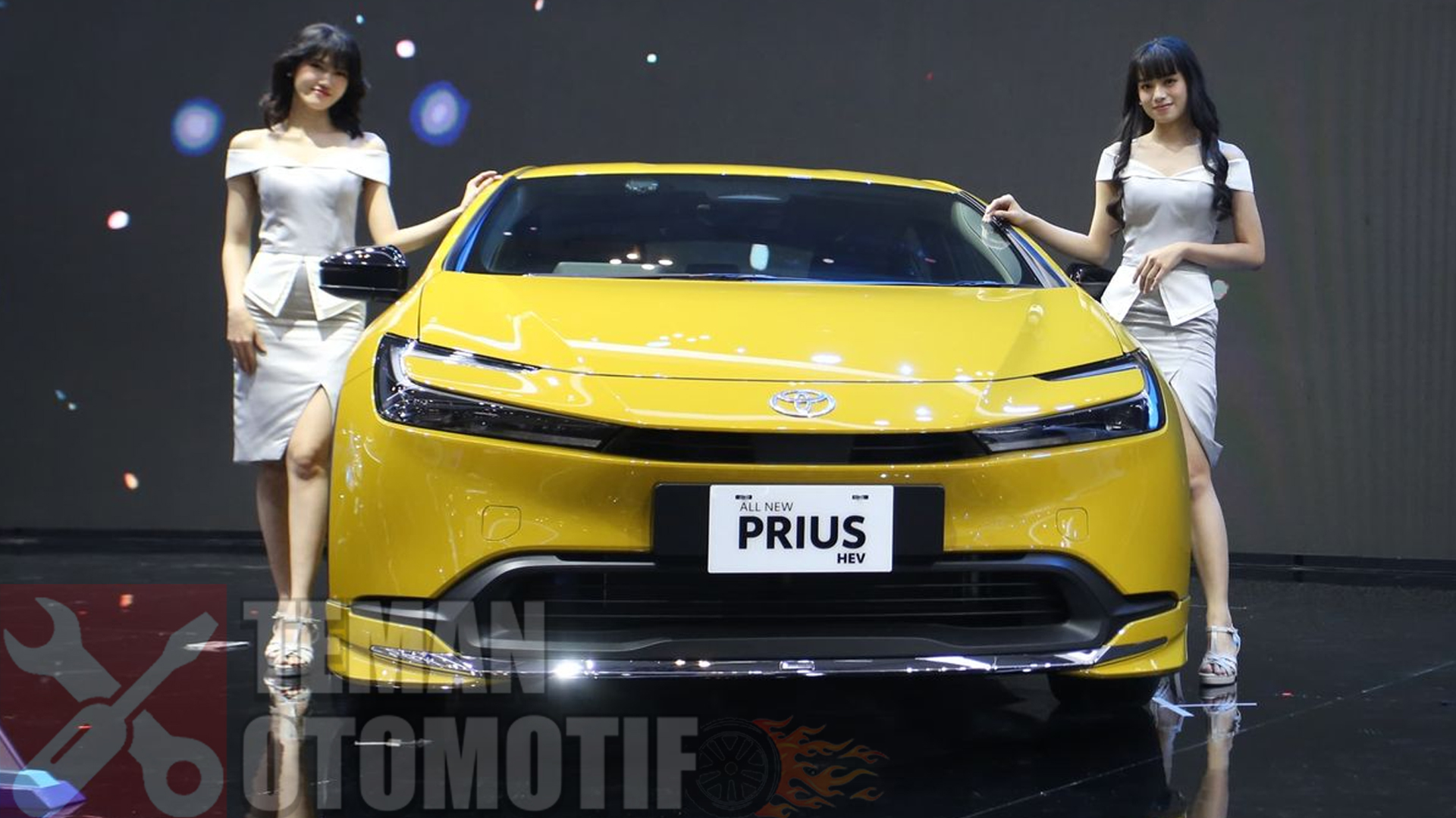 Apa Kelebihan Toyota Prius dibandingkan dengan Innova Zenix