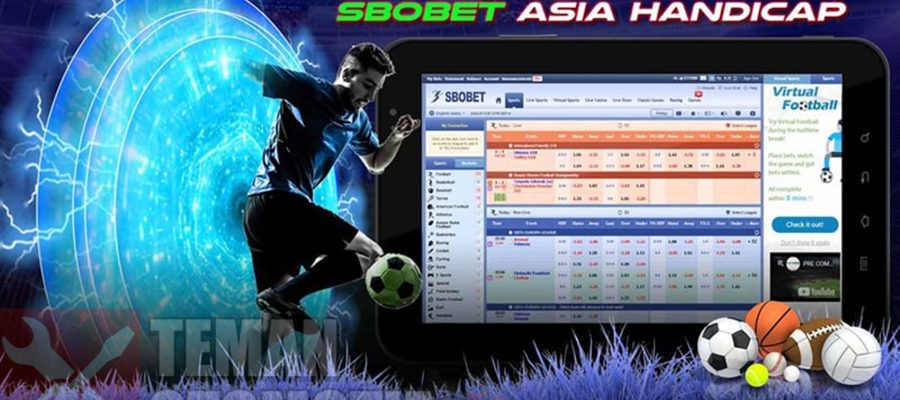 Situs Judi Online: Tempat Terbaik untuk Nobar Sepak Bola Live