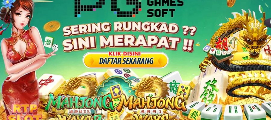 Tips Klaim Bonus Scatter Mahjong Ways 1 dan 2 di Whatsapp