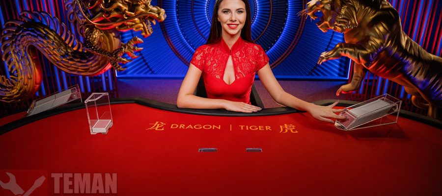 Tips Ampuh Agar Selalu Menang Bermain Dragon Tiger