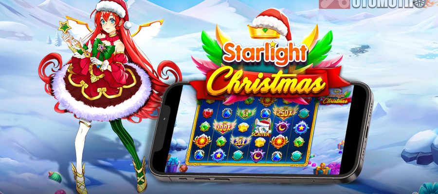 Starlight Christmas Slot: Keseruan dan Kemenangan