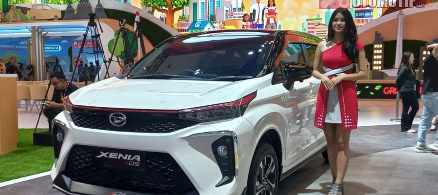 Ketangguhan Daihatsu Xenia: Uji Coba di Sumatera Barat