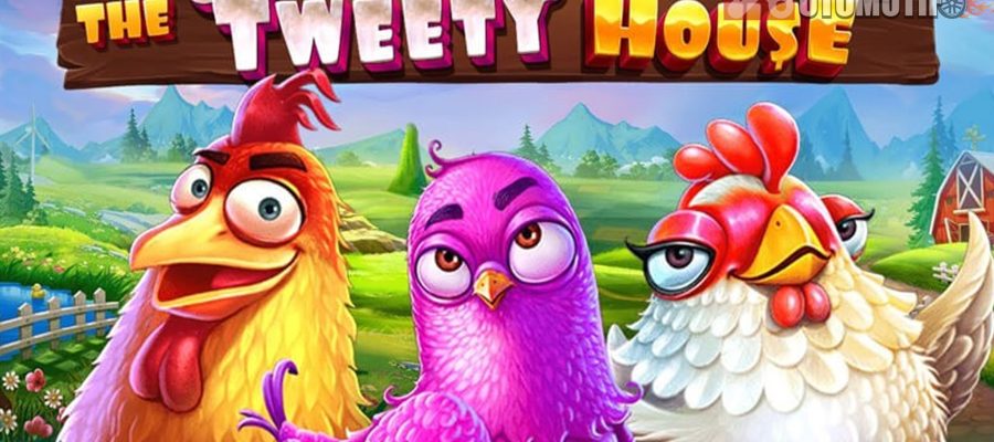 Strategi Terbaik untuk Permainan Tweety House 2024