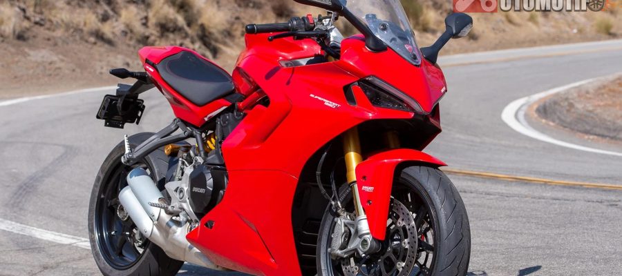 Ducati dan Komitmennya terhadap Kualitas