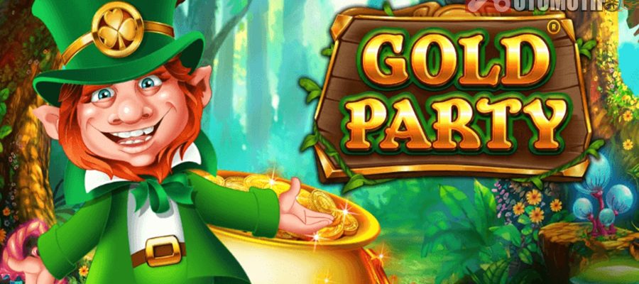 Tips dan Trik untuk Menang di Gold Party Slot