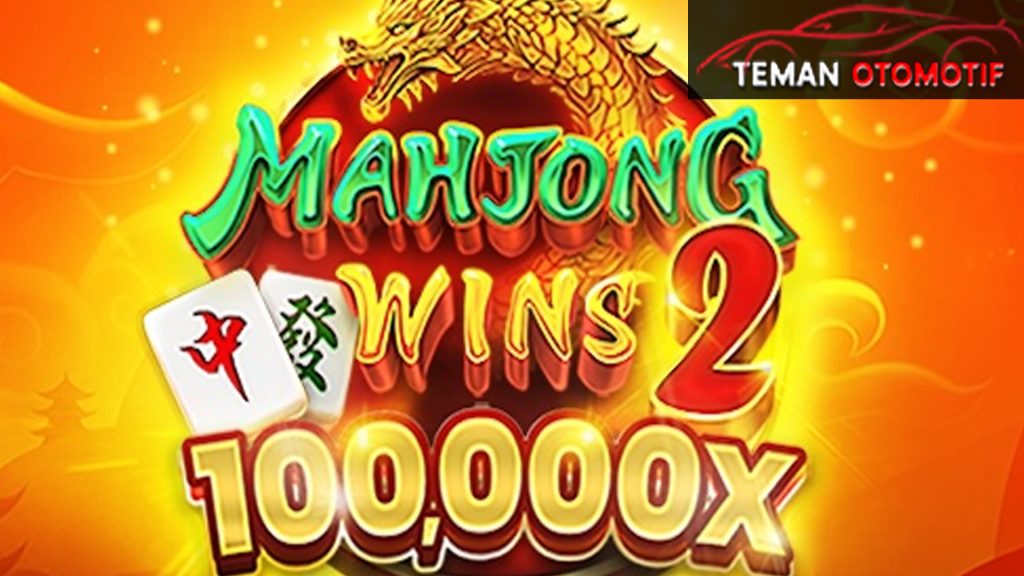 Mahjong Wins 2: Permainan yang Menggoda dan Menguntungkan