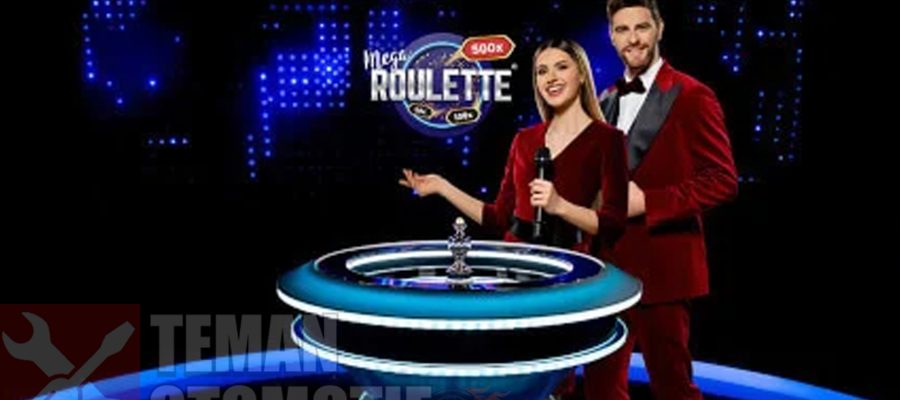 6 Tips Mudah Untuk Jackpot Bermain Roulette Live Casino