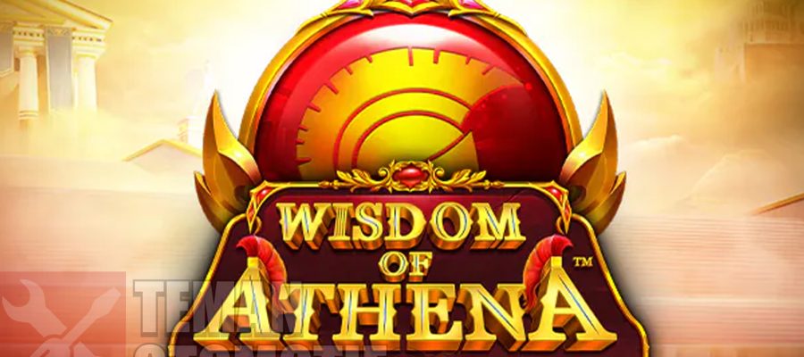 6 Fakta Menarik Tentang Slot Gacor Wisdom of Athena™