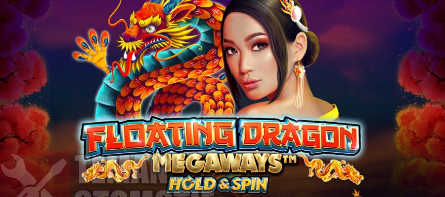 6 Strategi Menang di Floating Dragon Megaways