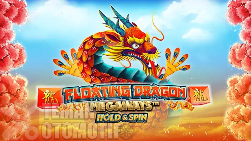 6 Strategi Menang di Floating Dragon Megaways