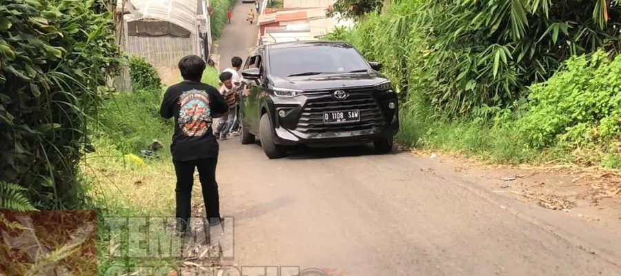 Apakah Tanjakan Memengaruhi Umur Mobil Matik CVT?