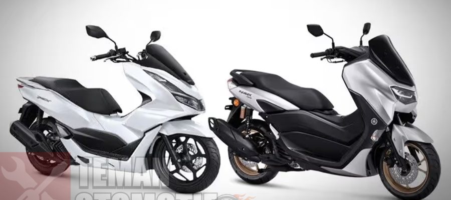 Berapa biaya isi full tank NMax-PCX setelah harga Pertamax naik?