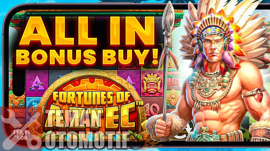 Tips Memaksimalkan Kemenangan di Fortunes of Aztec