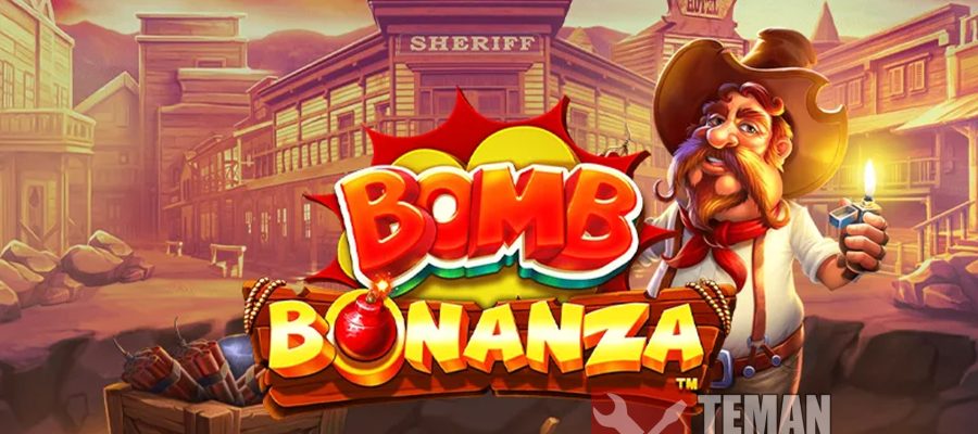 Menyelami Dunia Bomb Bonanza: Freespin dan Jackpot