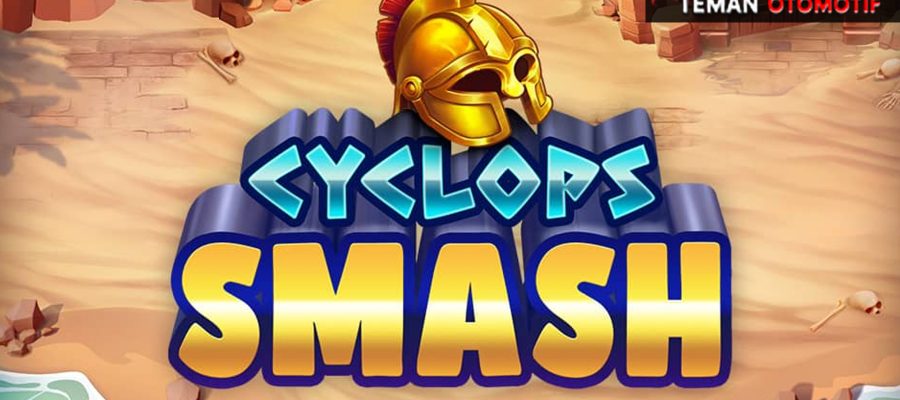 Mengungkap Rahasia Slot Gacor Cyclops Smash