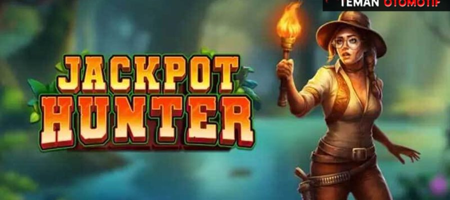 Mainkan Sekarang Jackpot Hunter Wild Gacor Hari Ini