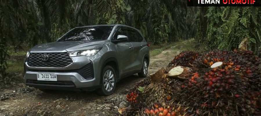 Toyota Kijang Innova Zenix: Investasi Mobil Keluarga Ideal