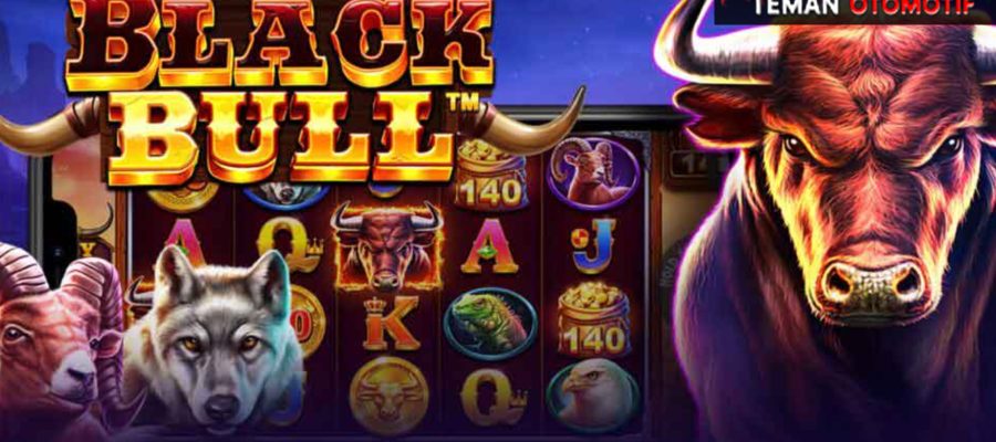 Tips dan Trik untuk Jackpot Slot Black Bull