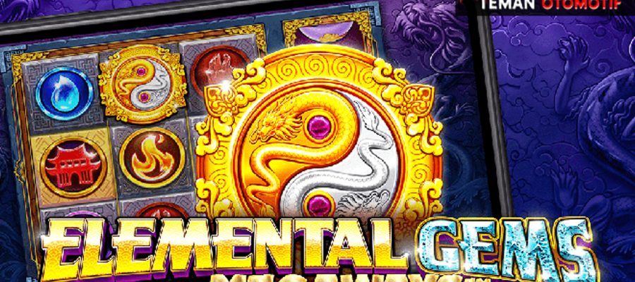 Tips dan Trik untuk Slot jackpot Elemental Gems Megaways