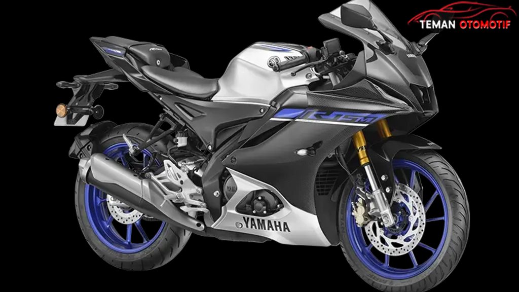 Yamaha R15M dan MT-15: Gaya Baru yang Menarik