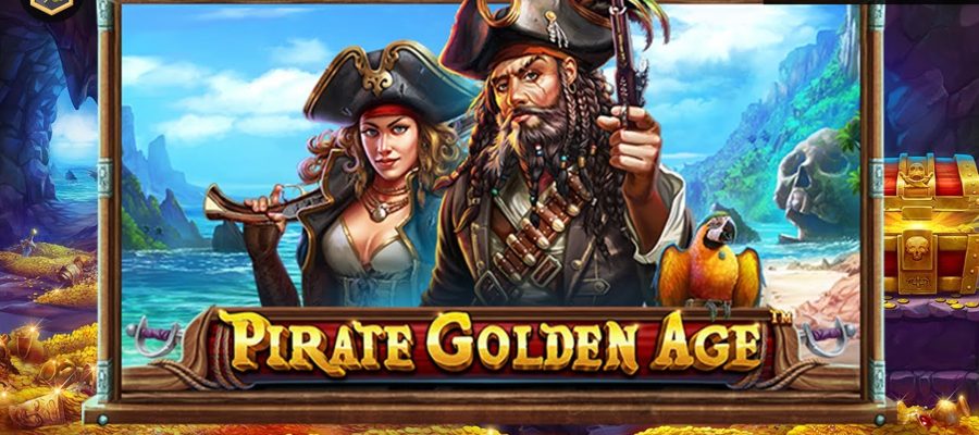 Apa yang Membuat Slot Pirate Golden Age Menarik?