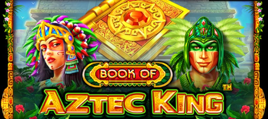 Tips dan Trik Jackpot di Permainan Slot Book of Aztec King