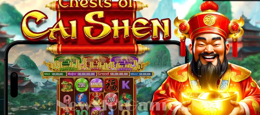 Tips dan Trik Jackpot Slot Gacor Peti Cai Shen