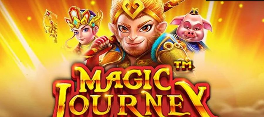 Langkah Langkah Jackpot Slot Magic Journey