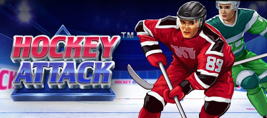 Strategi Efektif untuk Hockey Attack Slot Gampang Menang