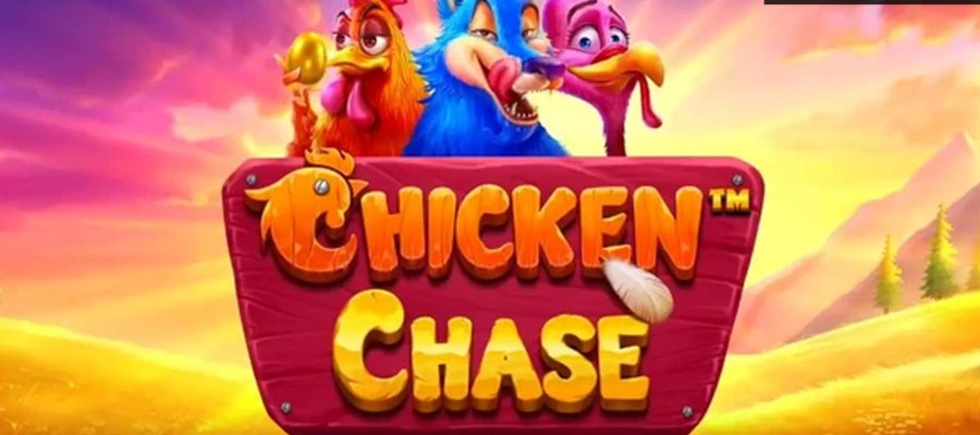 Chicken Chase Slot: Keseruan dan Peluang Menang Besar