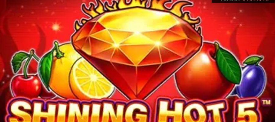 Shining Hot 5 Permainan Gacor Hari Ini 2024