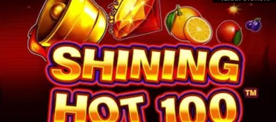 Cara Mendapatkan Jackpot di Permainan Shining Hot 100 2024