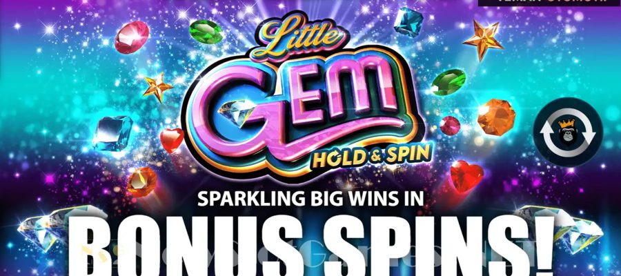 Permainan Yang Viral Mudah Maxwin Slot Little Gem