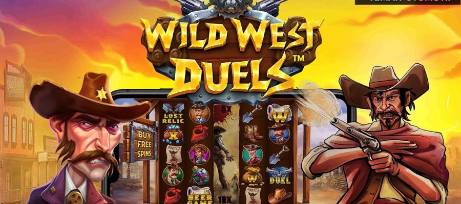 Pedagang Bakso Bett 2k Scatter Wild West Duels Jackpot