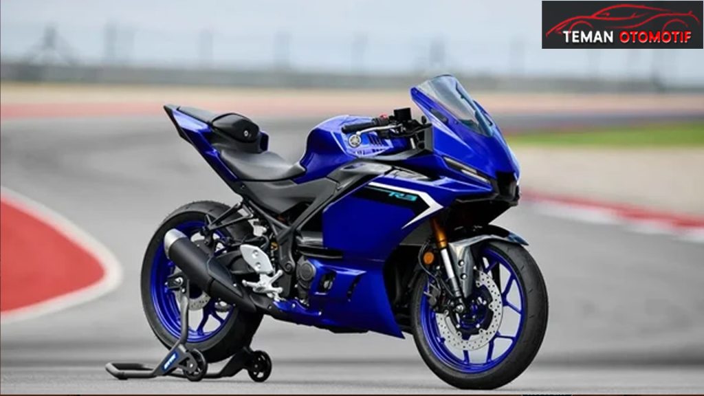 Yamaha R3: Kembaran R25 dengan Sentuhan Agresif