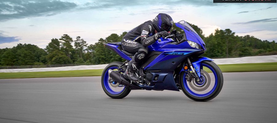 Yamaha R3: Kembaran R25 dengan Sentuhan Agresif