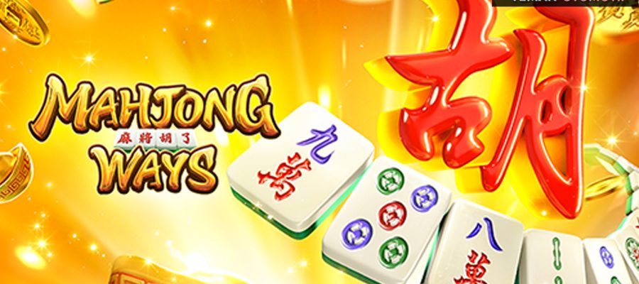 Kang Kubur: Bangun Rumah Bermain di Slot Mahjong Ways 1