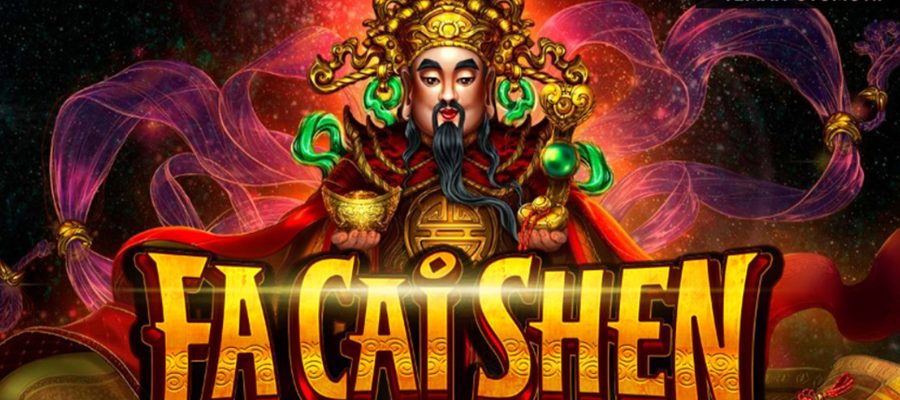 Fa Cai Shen: Permainan Slot yang Menggoda Jackpot