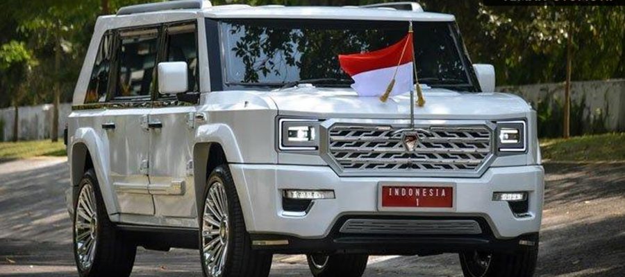 Garuda Limousine: Solusi Transportasi Mewah dan Nyaman