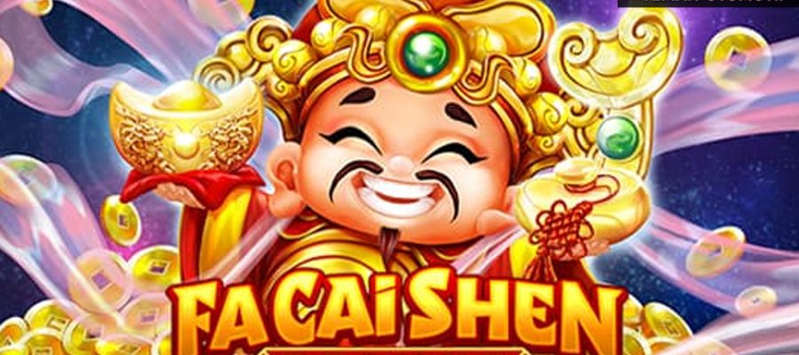 Fa Cai Shen Deluxe: Permainan Slot yang Menguntungkan