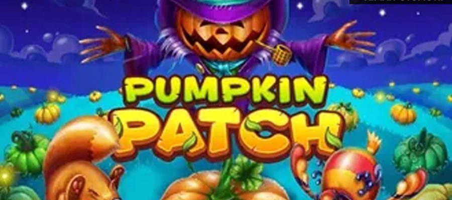 Slot Pumpkin Patch Permainan Provider Pay4d Mudah Maxwin