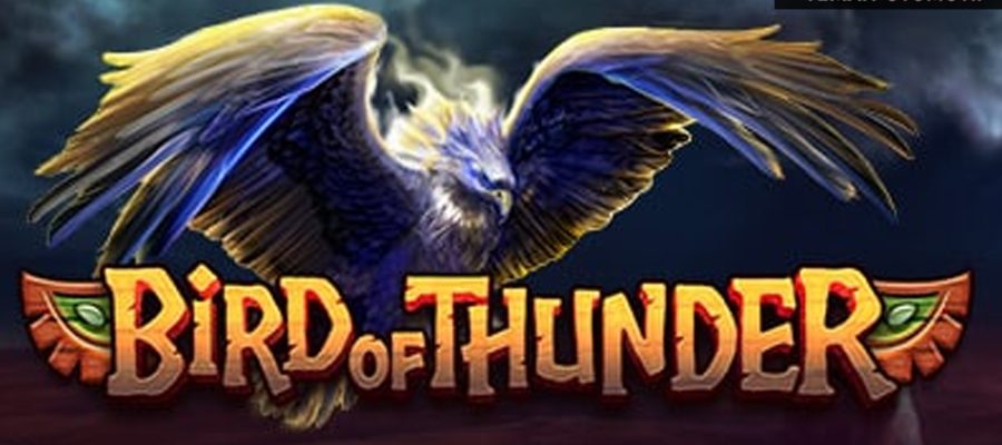 Bird of Thunder Slot: Simfoni Kemenangan yang Megah