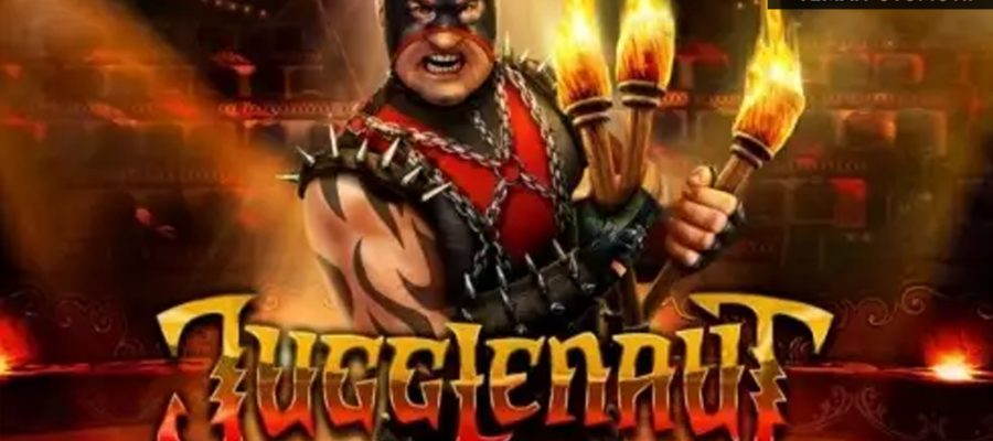 Jugglenaut: Permainan Slot yang Menggoda dan Mengasyikkan