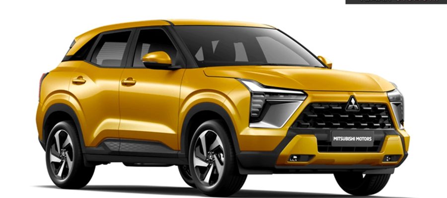 5 Keunggulan Mitsubishi XForce Versi 7 Penumpang