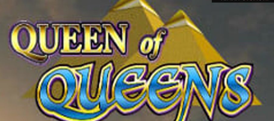 Alasan Pegawai Swasta Jackpot Queen of Queens Menarik