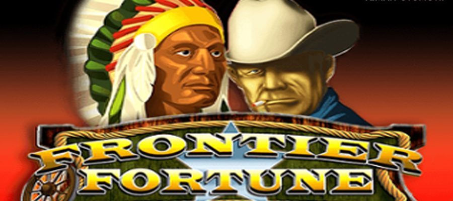 Slot Gacor Frontier Fortunes By Habanero Mudah Menang