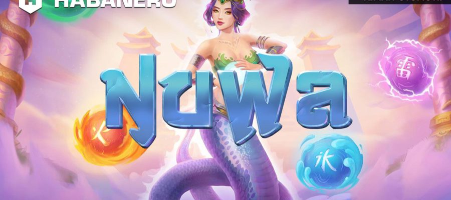 Game Online Terbaik Nuwa dengan Bonus Saldo Menarik