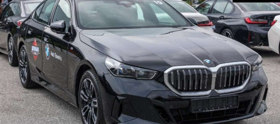 Fleksibilitas dan Performa: BMW 520i M Sport Pilihan Tepat