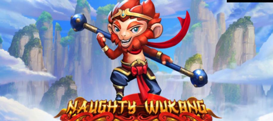 Cerita Pengemis Maxwin Mainkan Slot Gacor Naughty Wukong