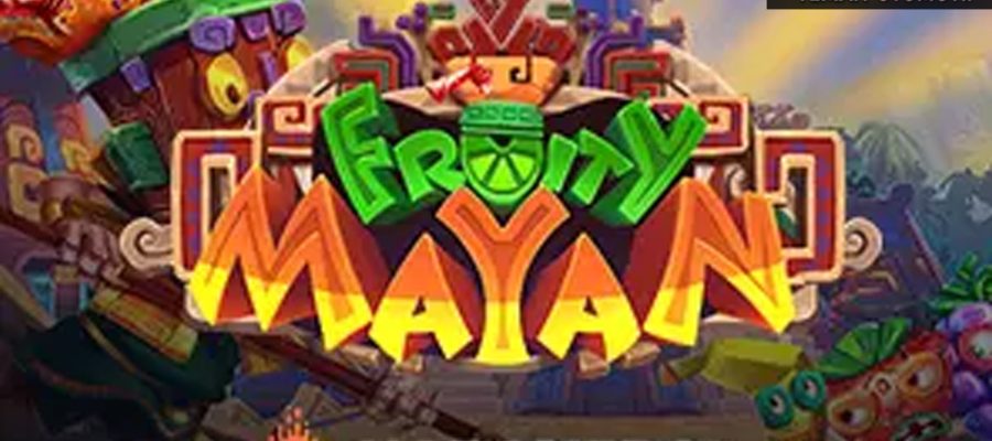 Cara Tingkatkan Kekayaan di Permainan Slot Gacor Fruity Mayan